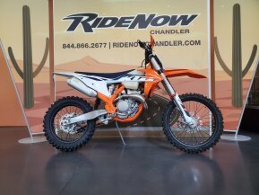 2022 KTM 350XC-F for sale 201278544