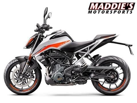 Ktm duke 390 sales autotrader