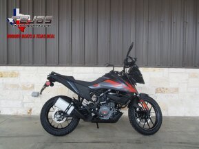 2022 KTM 390 Adventure for sale 201328523