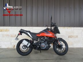 2022 KTM 390 Adventure for sale 201328524