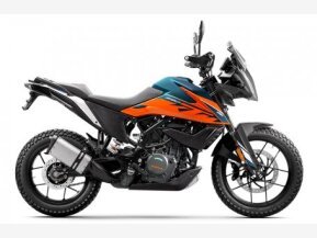 2022 KTM 390 Adventure for sale 201336358