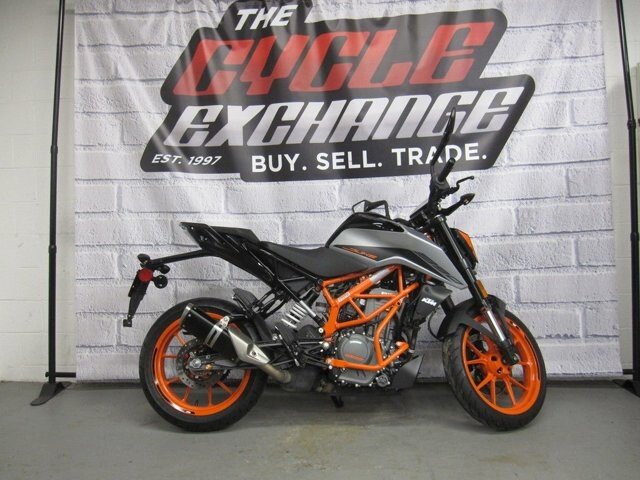 Ktm duke 390 sales autotrader