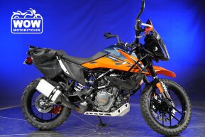 2022 KTM 390 Adventure for sale 201614392