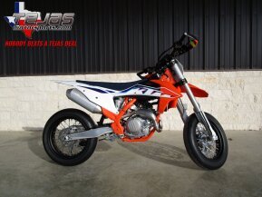 2022 KTM 450SX-F for sale 201220958
