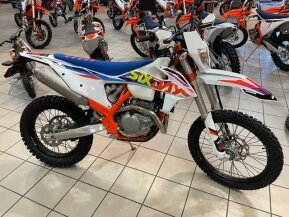 2022 KTM 500EXC-F for sale 201219280