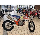 2022 KTM 500EXC-F for sale 201219398