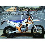 2022 KTM 500EXC-F for sale 201328960