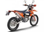 Thumbnail Photo 7 for New 2022 KTM 500EXC-F