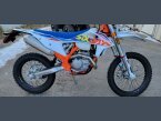 Thumbnail Photo 3 for New 2022 KTM 500EXC-F