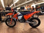 Thumbnail Photo undefined for New 2022 KTM 500EXC-F