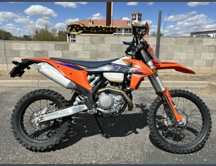 Thumbnail Photo undefined for 2022 KTM 500EXC-F
