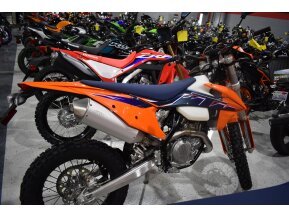 2022 KTM 500EXC-F for sale 201206855