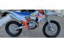 2022 KTM 500EXC-F for sale 201217118