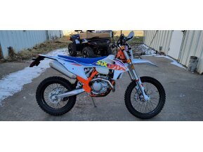 2022 KTM 500EXC-F for sale 201218539