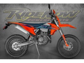 2022 KTM 500EXC-F for sale 201224184