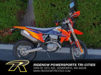 New 2022 KTM 500EXC-F for sale 201227532