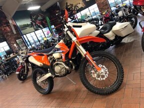 2022 KTM 500EXC-F for sale 201228533