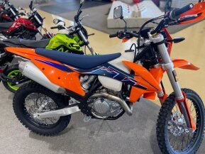 2022 KTM 500EXC-F for sale 201283182