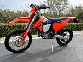 2022 KTM 500EXC-F for sale 201604136