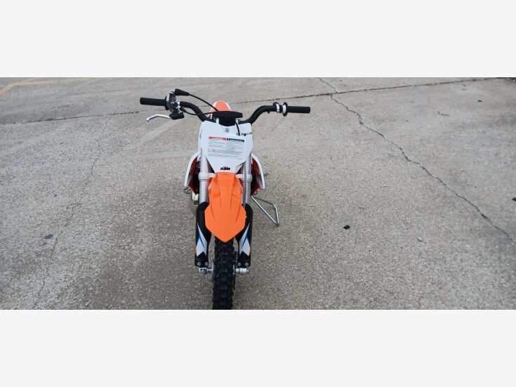 Photo for New 2022 KTM 50SX