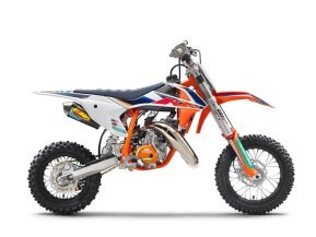 2022 KTM 50SX for sale 201219195