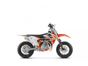 2022 KTM 50SX for sale 201292222