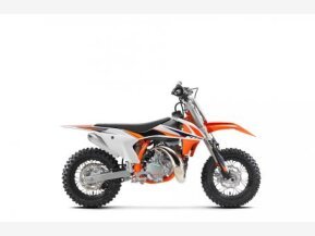2022 KTM 50SX for sale 201292222