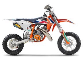 2022 KTM 50SX for sale 201329515