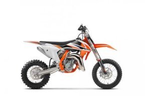 2022 KTM 65SX for sale 201290850