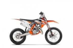 2022 KTM 85SX for sale 201250370