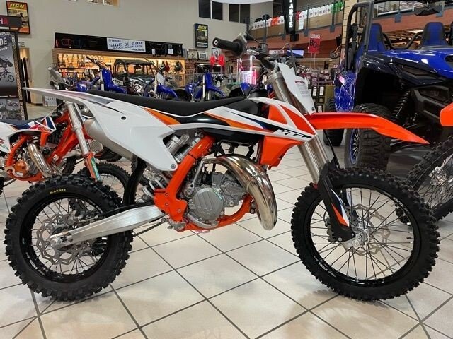 ktm 85 sx for sale craigslist