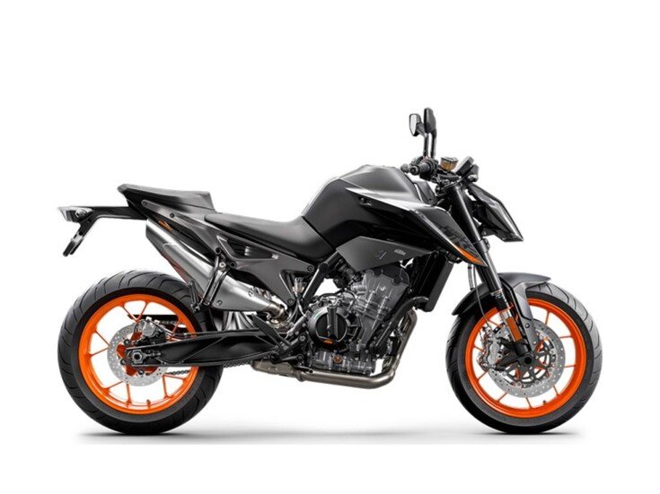 Thumbnail Photo undefined for New 2022 KTM 890