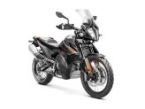 New 2022 KTM 890 Adventure