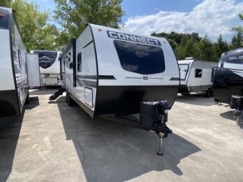 New 2022 KZ Connect