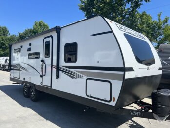 New 2022 KZ Connect