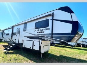 2022 KZ Durango for sale 300404353