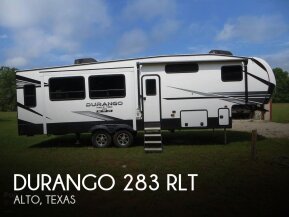 2022 KZ Durango for sale 300451511