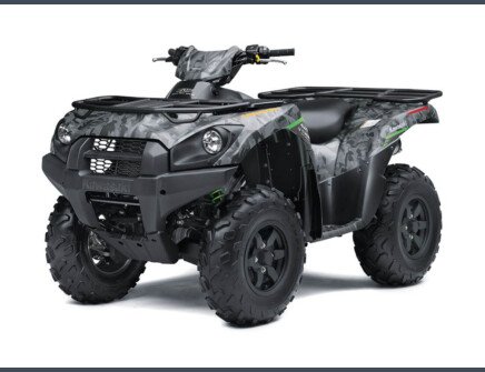 Thumbnail Photo undefined for New 2022 Kawasaki Brute Force 750