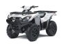 2022 Kawasaki Brute Force 750 4x4i EPS for sale 201291423