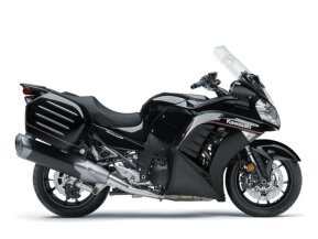 2022 Kawasaki Concours 14 ABS for sale 201257350