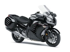 2022 Kawasaki Concours 14 for sale 201277115