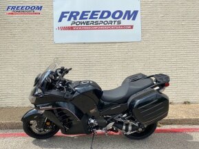 2022 Kawasaki Concours 14 ABS for sale 201279959