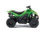 2022 Kawasaki KFX50 for sale 201225599