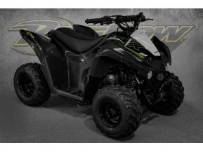 2022 Kawasaki KFX50 for sale 201260389