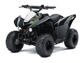 2022 Kawasaki KFX50 for sale 201272640