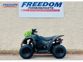 2022 Kawasaki KFX50 for sale 201279873