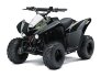 2022 Kawasaki KFX50 for sale 201282750