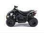 2022 Kawasaki KFX50 for sale 201293012
