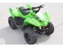 2022 Kawasaki KFX90 for sale 201215302