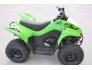 2022 Kawasaki KFX90 for sale 201215302